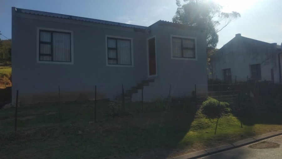 2 Bedroom Property for Sale in Bosmanskloof Western Cape